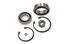 8581-01 by KIT MASTERS - Kysor-Style Hub Bearing Kit