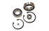 8581-01 by KIT MASTERS - Engine Cooling Fan Clutch Pulley Bearing Kit - for Kysor Style Hubs