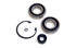 8582-02 by KIT MASTERS - Kysor-Style Hub Bearing Kit