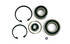 8582-03 by KIT MASTERS - Kysor-Style Hub Bearing Kit