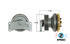 98650-2 by KIT MASTERS - 2-Speed Detroit Diesel Fan Clutch