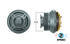 99256-2 by KIT MASTERS - 2-Speed Detroit Diesel Fan Clutch