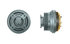 99256-2 by KIT MASTERS - 2-Speed Detroit Diesel Fan Clutch