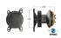 99268-2 by KIT MASTERS - 2-Speed Detroit Diesel Fan Clutch