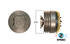 99285-2 by KIT MASTERS - 2-Speed Detroit Diesel Fan Clutch