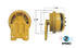 99361-2 by KIT MASTERS - 2-Speed Caterpillar Fan Clutch