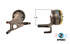 99455-2 by KIT MASTERS - Two-Speed Engine Cooling Fan Clutch - GoldTop, with High-Torque