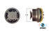 99487-2 by KIT MASTERS - 2-Speed Mack Fan Clutch