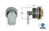 99590-2 by KIT MASTERS - 2-Speed PACCAR Fan Clutch