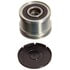 EA0001 by INA - INA BDC FEAD overruning alternator pulley