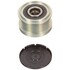 EA0024 by INA - INA BDC FEAD overruning alternator pulley