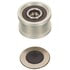 EA0044 by INA - INA BDC FEAD overruning alternator pulley