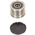 EA0050 by INA - INA BDC FEAD overruning alternator pulley