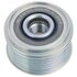 INA EA0246 Alternator Decoupler Pulley INA BDC FEAD overruning alternator pulley
