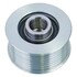 EA0262 by INA - INA BDC FEAD overruning alternator pulley