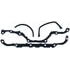Victor OS32051 Engine Oil Pan OIL PAN SET