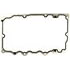 Victor OS32246 Engine Oil Pan OIL PAN SET