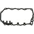 Victor OS32273 Engine Oil Pan OIL PAN SET