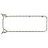 OS32341 by VICTOR - Oil Pan Gasket