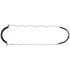 Victor OS32370 Engine Oil Pan Oil Pan Set