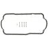 Victor OS32491 Engine Oil Pan OIL PAN SET