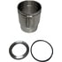 MCB7243 by INTERSTATE MCBEE - Fuel Injection Tube Kit - with Seal and Retaining Ring, for Cummins ISX