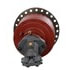 21027867 by SANY - PLANETARY SWING DRIVE REDUCER / HYD MOTOR ASM