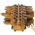 2055-231 by ASV LLC - HYDRAULIC CONTROL VALVE ASM