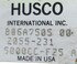 5000CC-F25 by HUSCO - VALVE