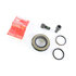 060961-632 by HENDRICKSON - Steering King Pin Thrust Bearing - Left Hnad, Composite, Service Kit