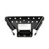 338-2291 by HENDRICKSON - Suspension Bolster Spring Bracket - Outboard Frame, International, 34.68"-34.94" Frame Width