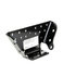 338-2291 by HENDRICKSON - Suspension Bolster Spring Bracket - Outboard Frame, International, 34.68"-34.94" Frame Width