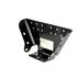 338-2292 by HENDRICKSON - Multi-Purpose Bracket - Outboard Frame, Oshkosh, 34" Frame Width