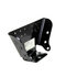 338-2292 by HENDRICKSON - Multi-Purpose Bracket - Outboard Frame, Oshkosh, 34" Frame Width