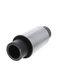 5919000L by HENDRICKSON - Suspension Equalizer Beam Center Bushing - 2.5 In I.D, 4-3/4 In O.D Large, 3-1/2 In O.D Small