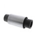 5919000L by HENDRICKSON - Suspension Equalizer Beam Center Bushing - 2.5 In I.D, 4-3/4 In O.D Large, 3-1/2 In O.D Small