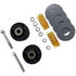 HNDS-26321 by HENDRICKSON - Suspension Bushing Kit - Tri-Functional