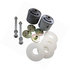 HNDS-28654 by HENDRICKSON - Suspension Bushing Kit - Standard, with Alignment Collar