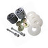 HNDS-28654 by HENDRICKSON - Suspension Bushing Kit - Standard, with Alignment Collar