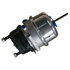 S-38105-U by HENDRICKSON - Air Brake Chamber - Type 18/24, For AAL, AAEDL, AAEDT and AANLS Suspension