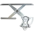380519 by ACI WINDOW LIFT MOTORS - Power Window Regulator