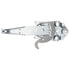 384331 by ACI WINDOW LIFT MOTORS - Power Window Regulator