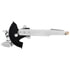 81216 by ACI WINDOW LIFT MOTORS - Power Window Regulator