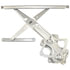 81518 by ACI WINDOW LIFT MOTORS - Power Window Regulator