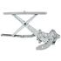 81882 by ACI WINDOW LIFT MOTORS - Power Window Regulator