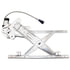 82270 by ACI WINDOW LIFT MOTORS - Power Window Motor and Regulator Assembly