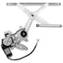 88320 by ACI WINDOW LIFT MOTORS - Power Window Motor and Regulator Assembly