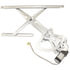 88706 by ACI WINDOW LIFT MOTORS - Power Window Motor and Regulator Assembly