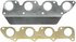 Fel-Pro MS22812 Exhaust Manifold Gasket MANIFOLD SETS