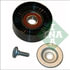 INA FP0648 Accessory Drive Belt Idler Pulley INA BDC FEAD pulley